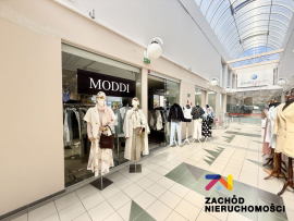 Lokal w Meteorze na sprzedaż
